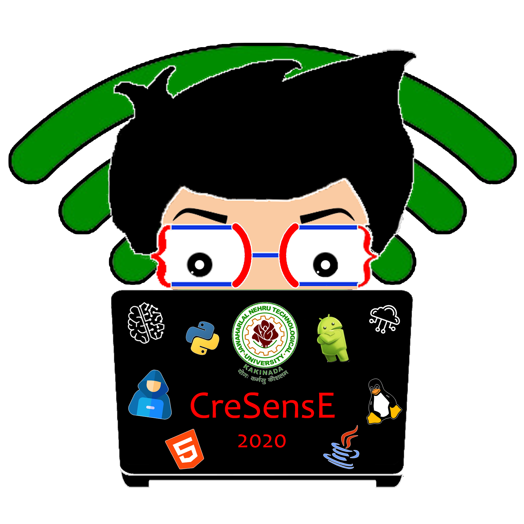 CreSensE 2020
